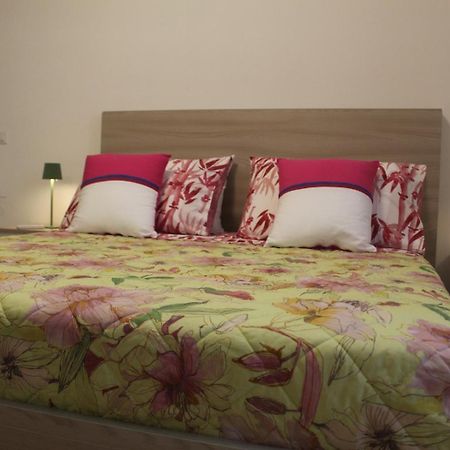 Sveva Haven Malpensa Bed and Breakfast Κάζε Νουόβε Εξωτερικό φωτογραφία