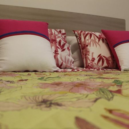 Sveva Haven Malpensa Bed and Breakfast Κάζε Νουόβε Εξωτερικό φωτογραφία
