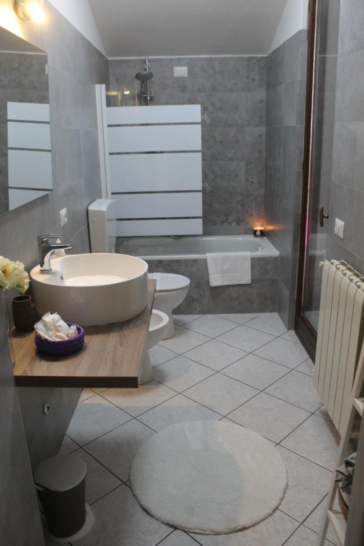 Sveva Haven Malpensa Bed and Breakfast Κάζε Νουόβε Εξωτερικό φωτογραφία