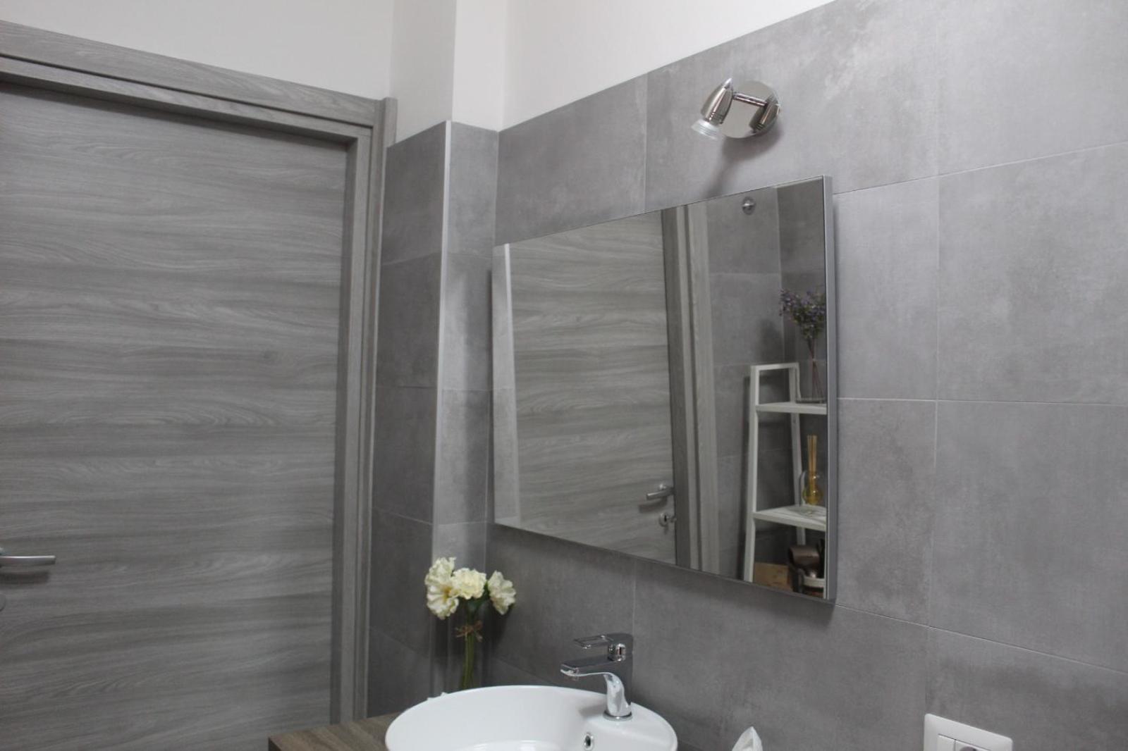 Sveva Haven Malpensa Bed and Breakfast Κάζε Νουόβε Εξωτερικό φωτογραφία